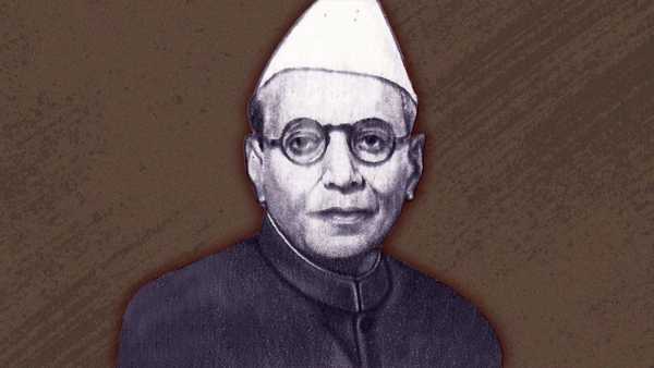 Balasaheb Gangadhar Kher