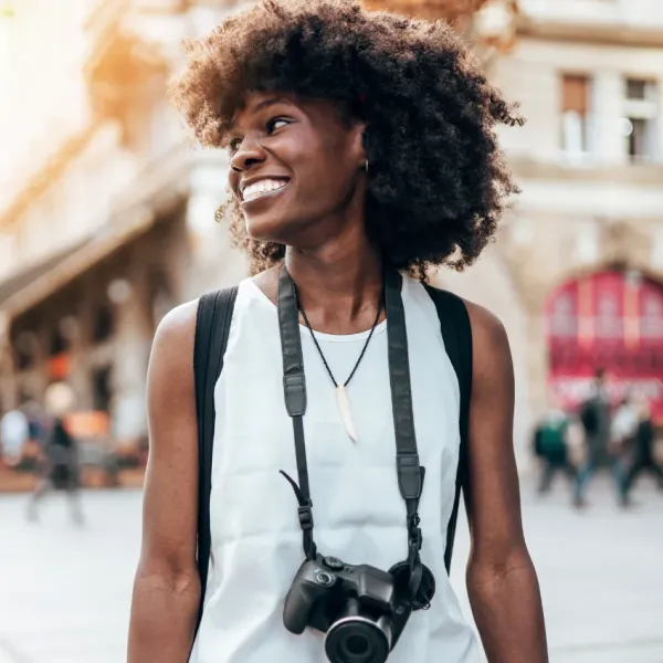 5 good jobs for whimsy people who still need money according to a career strategist woman who is photographer
