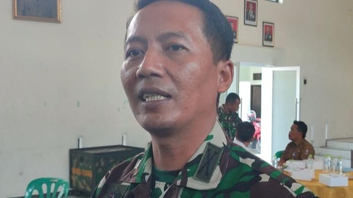 20260526 _ Dandim 0706/Temanggung Letkol Inf Hermawan Adi Nugroho