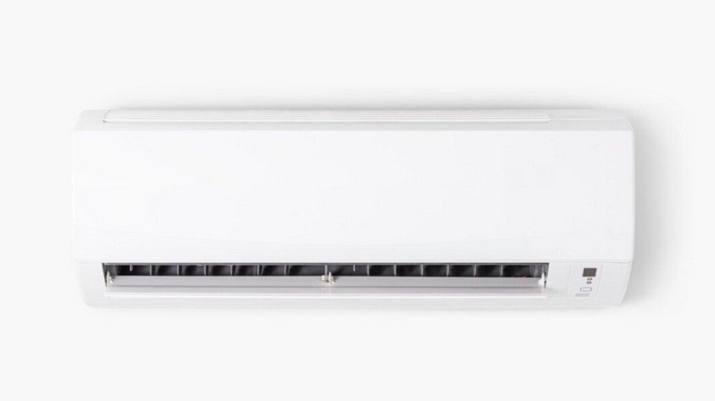 Ilustrasi AC Inverter.