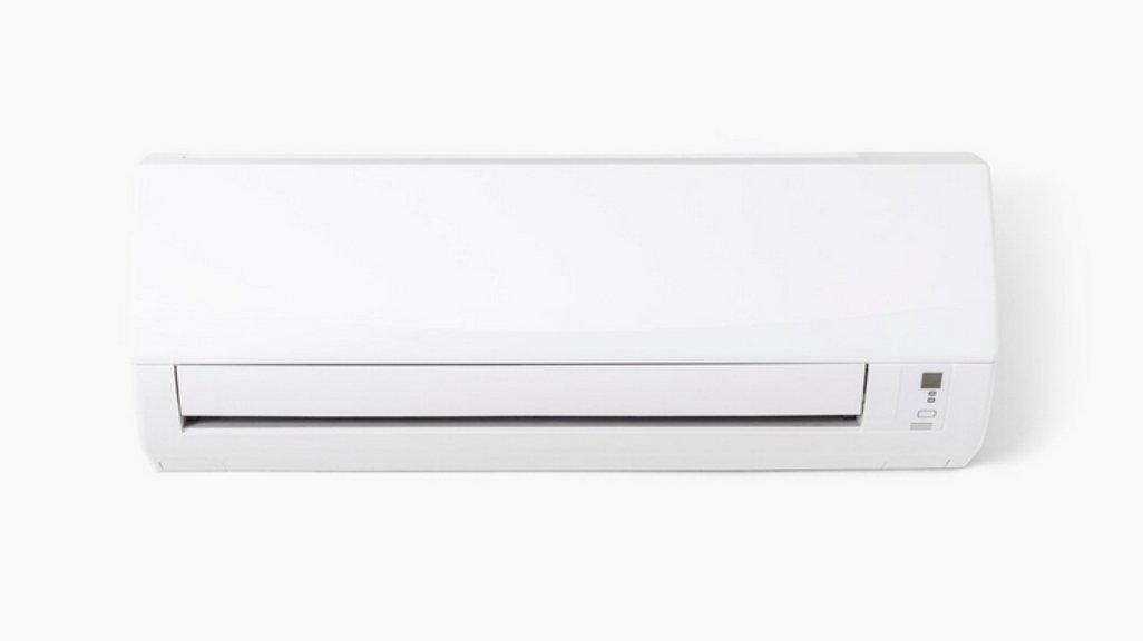 Ilustrasi AC Inverter.