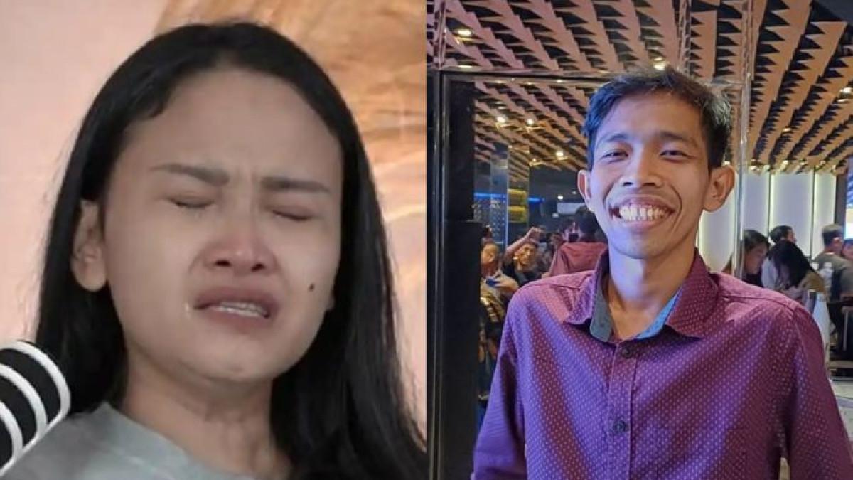 RUMAH TANGGA DEDE - Dede Sunandar akui 5 kali selingkuh dan KDRT, Karen Hertatum mantap ajukan cerai.