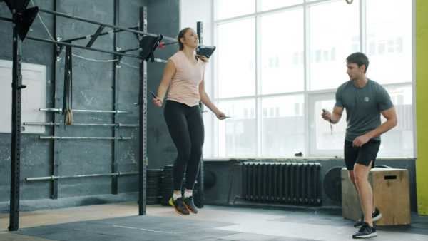 Best High Calorie Burn Smart Workouts For Weight Loss And Energy