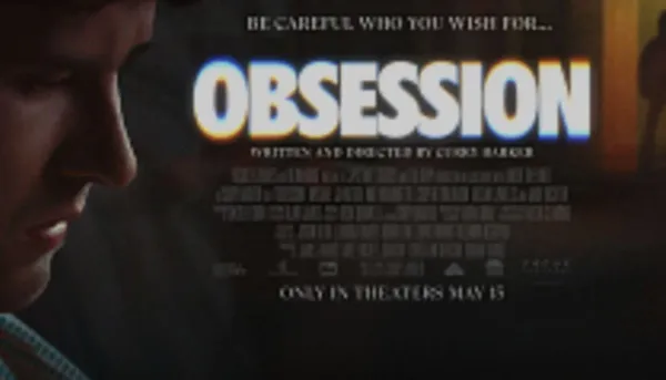 Low-budget horror ‘Obsession’ continues winning over audiences in second week
