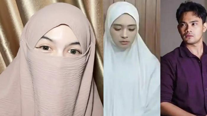 KEJAR CINTA MAWA - Kolase. Di tengah dua persoalan rumah tangga yang dihadapinya, Insanul Fahmi masih berfokus untuk menciptakan perdamaian dengan istri sahnya, Wardatina Mawa, yang rumah tangganya terancam kandas akibat dugaan perselingkuhan hingga kasus perzinaan.