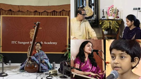 From childhood talent to viral sensation, Jessica Ghatak&rsquo;s musical journey continues to inspire many.