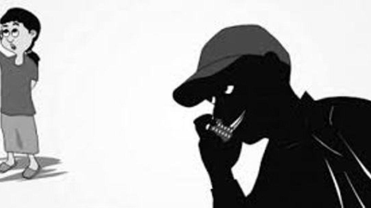 Ilustrasi hipnotis lewat telepon.
