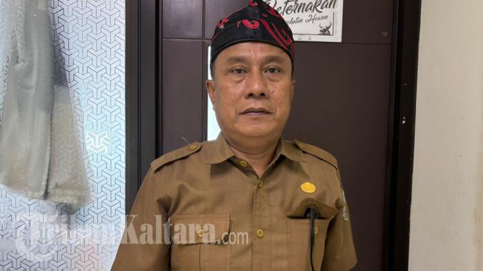 25052026 Kabid Peternakan dan Kesehatan Hewan DPKP Kaltara