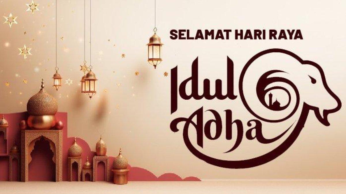 IDUL ADHA 2026