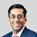 Ashish Gupta