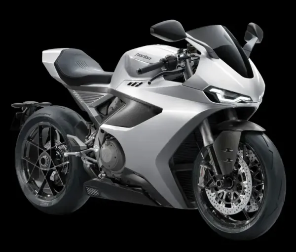 norton manx r