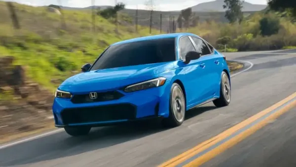 civic hybrid civic hybrid