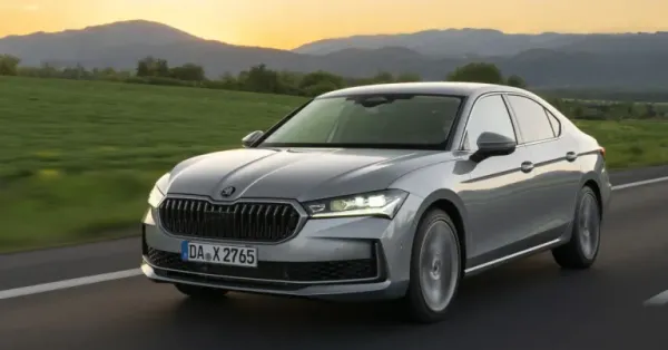 skoda superb skoda superb