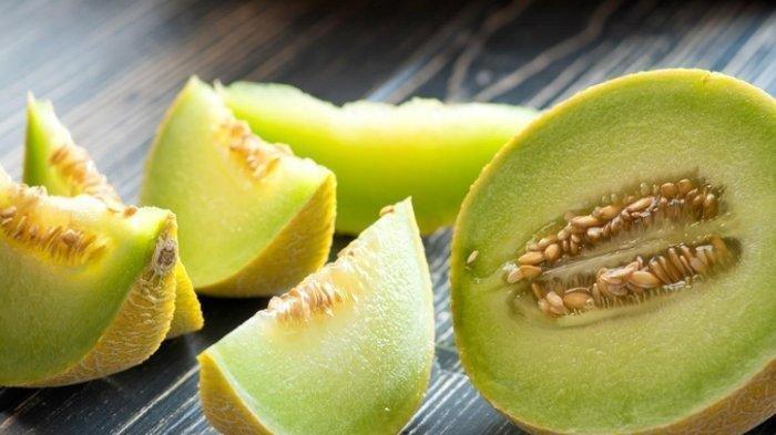 Berikut manfaat-manfaat buah melon atau honeydew untuk kesehatan tubuh. Mulai dari menghidrasi tubuh hingga sehatkan kulit