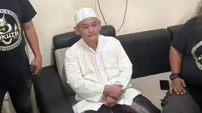 KIAI CABUL