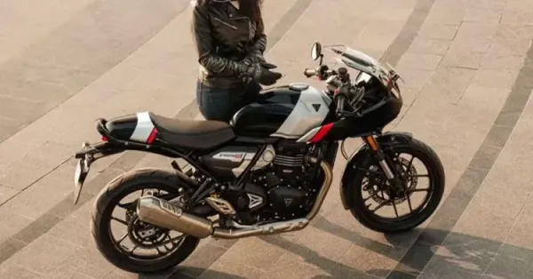 triumph thruxton 400 triumph thruxton 400
