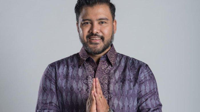 Direktur Operasional PT Mitra Stania Prima, Harwendro Adityo Dewanto