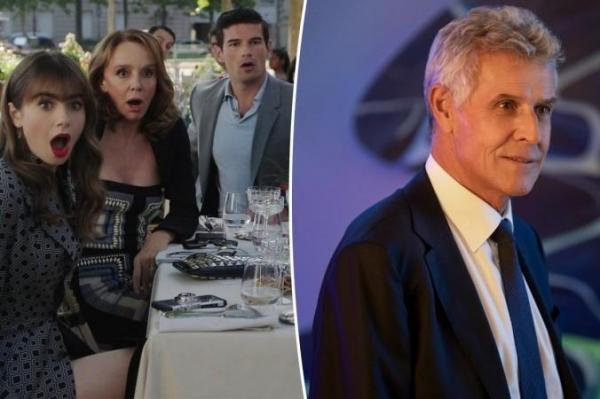 Pierre Deny, Emily in Paris actor, dies: Cause of death and net worth