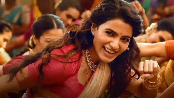 Samantha