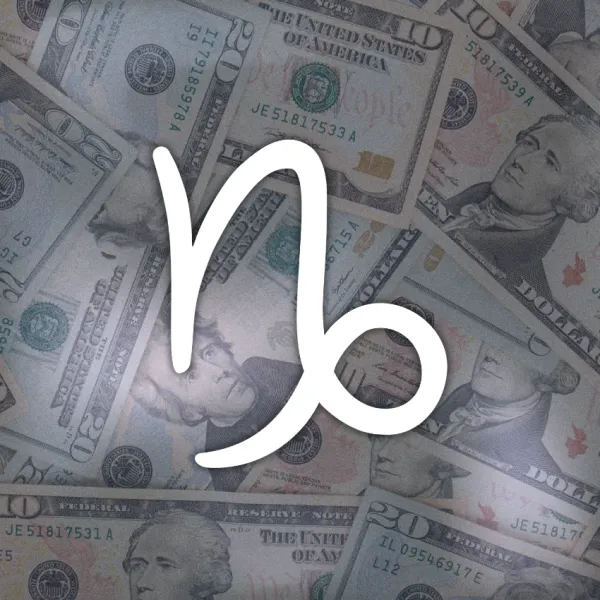capricorn zodiac signs financial success week june 1 - 7 2026