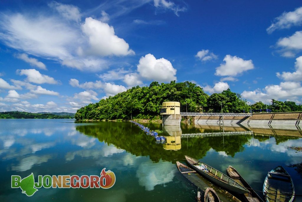 Waduk Pacal, Bojonegoro, Jawa Timur