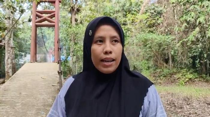 Objek wisata alam di Malinau 28052026