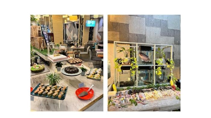Ibis Styles Medan Pattimura Hadirkan Dua Promo Kuliner Terbaru