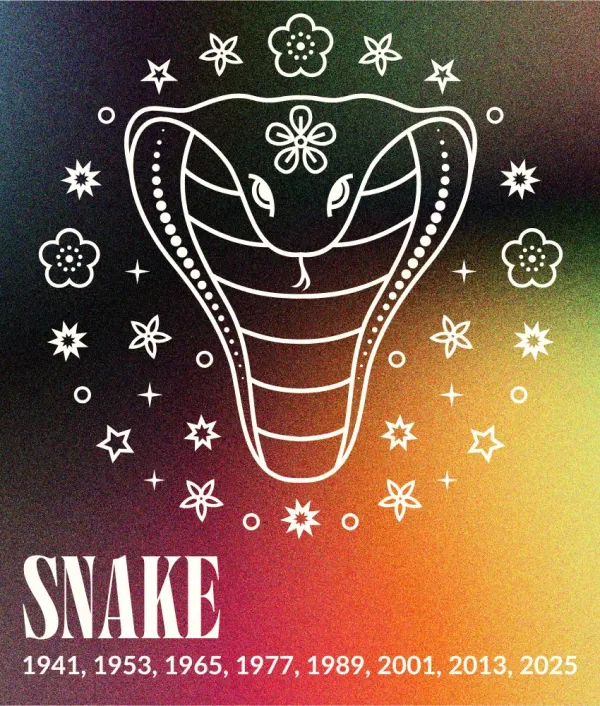 snake june 2026 monthly chinese horoscope