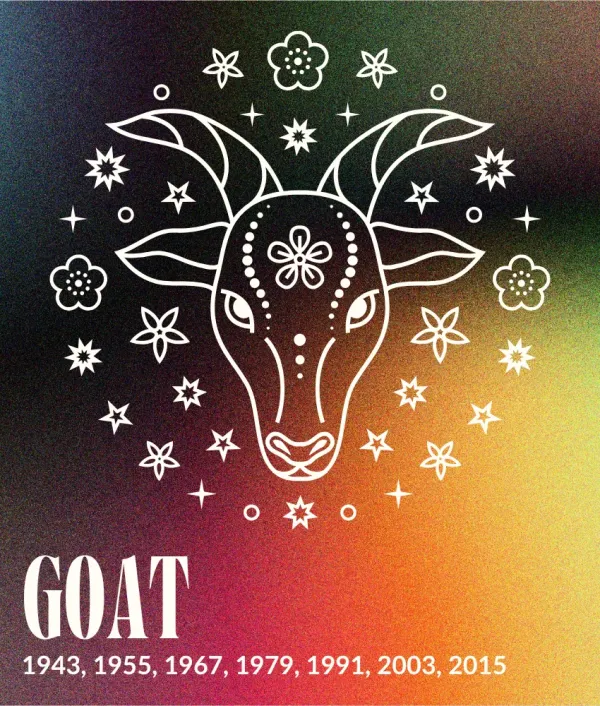 goat june 2026 monthly chinese horoscope