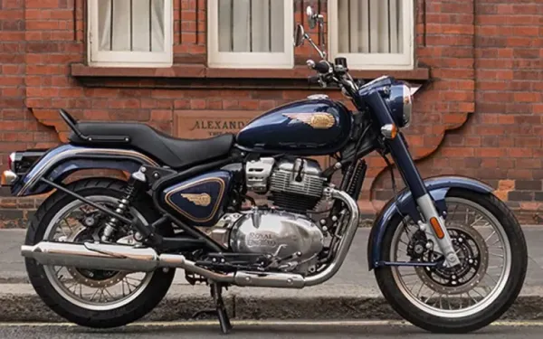 bullet 650