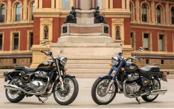 bullet 650