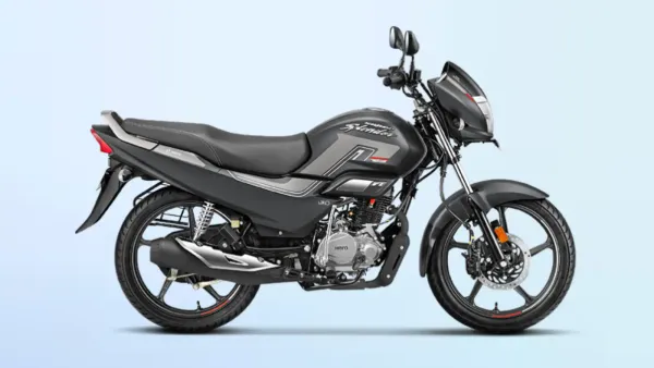 Super Splendor