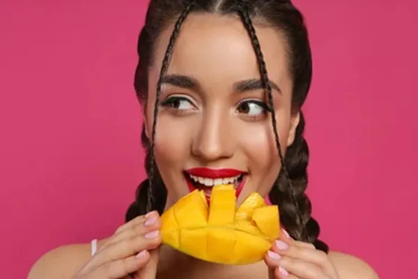 How mango seed can be beneficial to human health in daily life
