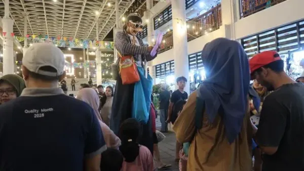 Pasar Kangen Malioboro