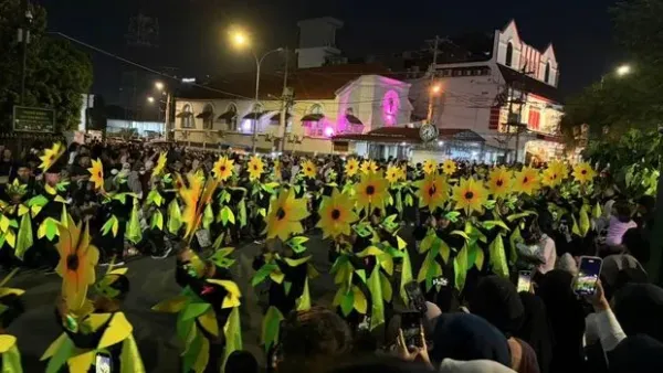 Jogja Takbir Festival 2026