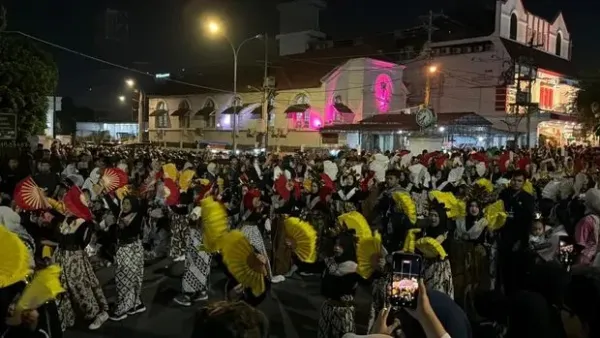 Jogja Takbir Festival 2026