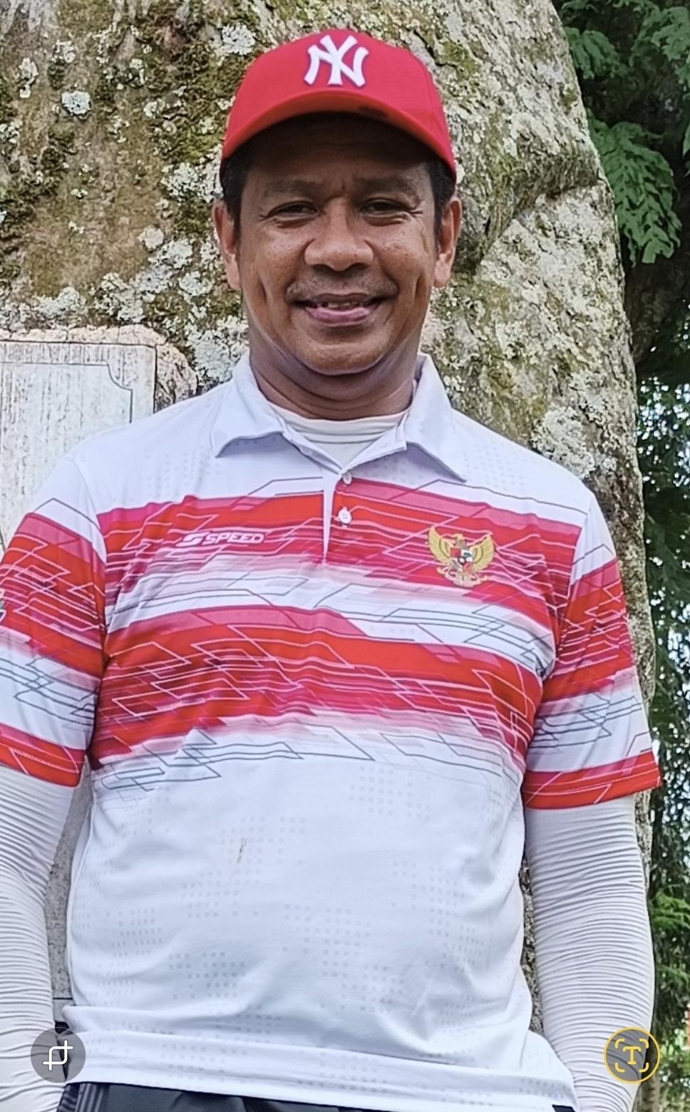 LEGENDA BOLA VOLI INDONESIA - Mantan setter Timnas Voli Putra Indonesia, Loudry Maspaitella memiliki 6 timnas negara favorit yang dijagokannya untuk menjuarai Piala Dunia 2026.