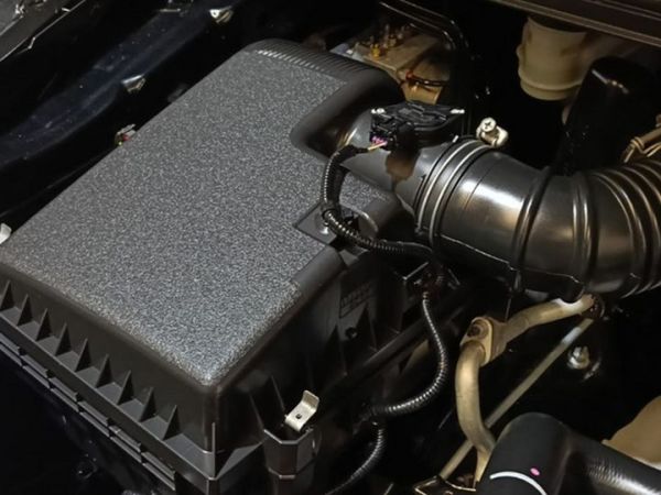 Box filter Udara Innova