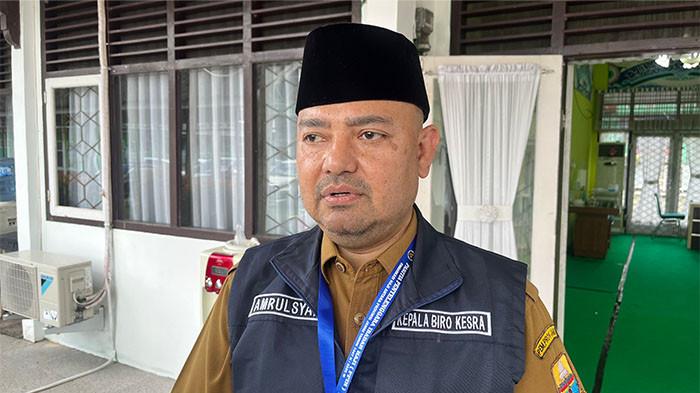 Pemerintah Provinsi (Pemprov) Jambi kembali membuka program Beasiswa Pro Jambi Cerdas untuk jenjang strata satu (S1) pada tahun 2026.