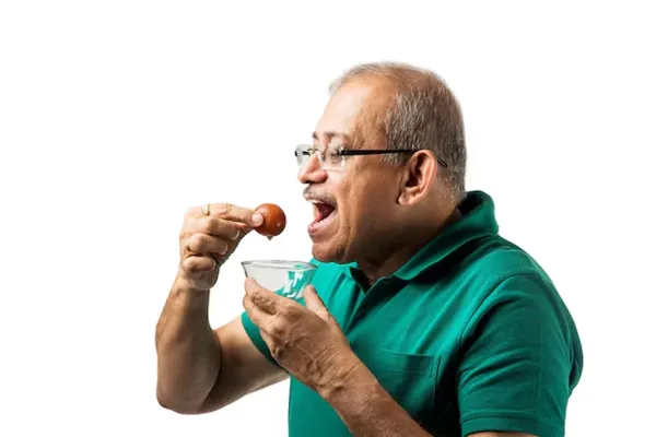 4 eating habits from ancient india which helps aid digestion