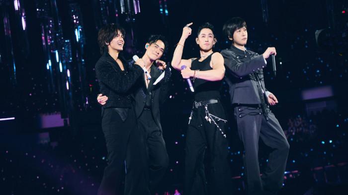 KONSER F4 - Grup F4 atau F✦FOREVER menambah satu hari konser dalam rangkaian “F✦FOREVER 1st World Tour” di Indonesia. Konser yang awalnya dijadwalkan berlangsung dua hari pada 29-30 Mei 2026 di Indonesia Arena, kawasan GBK Senayan, kini resmi diperpanjang menjadi tiga hari berturut-turut, yakni 28, 29, dan 30 Mei 2026.