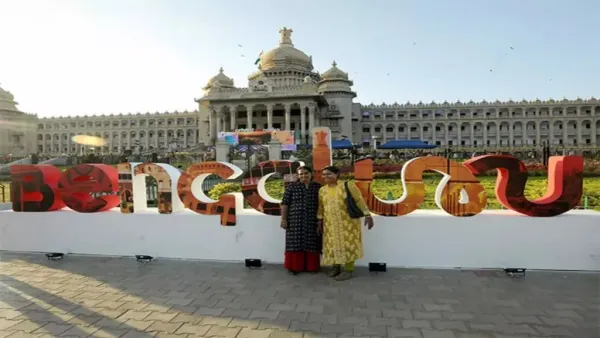 Bangalore, Karnataka
