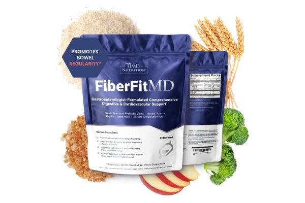 1md nutrition fiberfitmd for potent digestive Credit: Amazon