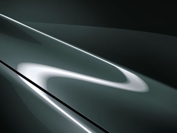 Warna Zinc Green Metallic Mazda.