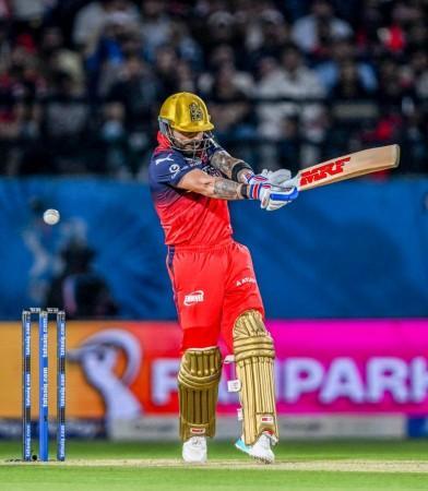 IPL 2026 final: Anushka Sharma's Radha naam jaap counter steals the spotlight;her response to Gill's wicket wins internet