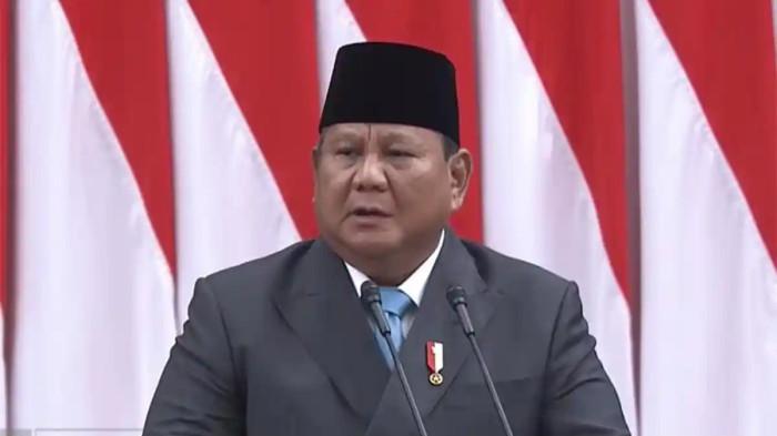 BELI SAPI - Presiden Prabowo Subianto menyalurkan 1.098 sapi kurban untuk Idul Adha 2026 menggunakan dana APBN. MUI menyebut kebijakan tersebut sah secara syariat dan berdampak positif bagi peternak lokal.