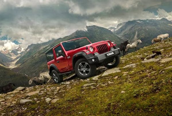 2025 mahindra thar facelift 2025 mahindra thar facelift