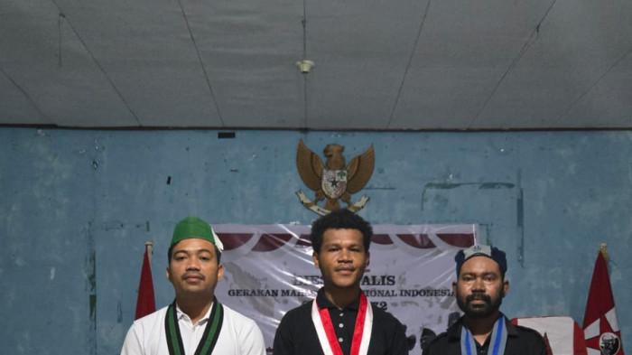 APUA - Kelompok Organisasi Kep