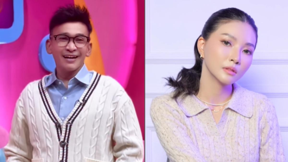 HUBUNGAN RUBEN SARWENDAH - Postingan Ruben Onsu setelah diskakmat oleh Sarwendah di media sosial. Postingan tersebut berkaitan dengan orang yang punya riwayat masalah denganya.