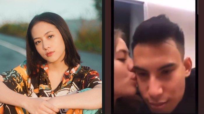 Heboh, Viral di Twitter, Video Skandal Diduga Artis Sinetron Adhisty Zara dan Niko Al Hakim Tersebar